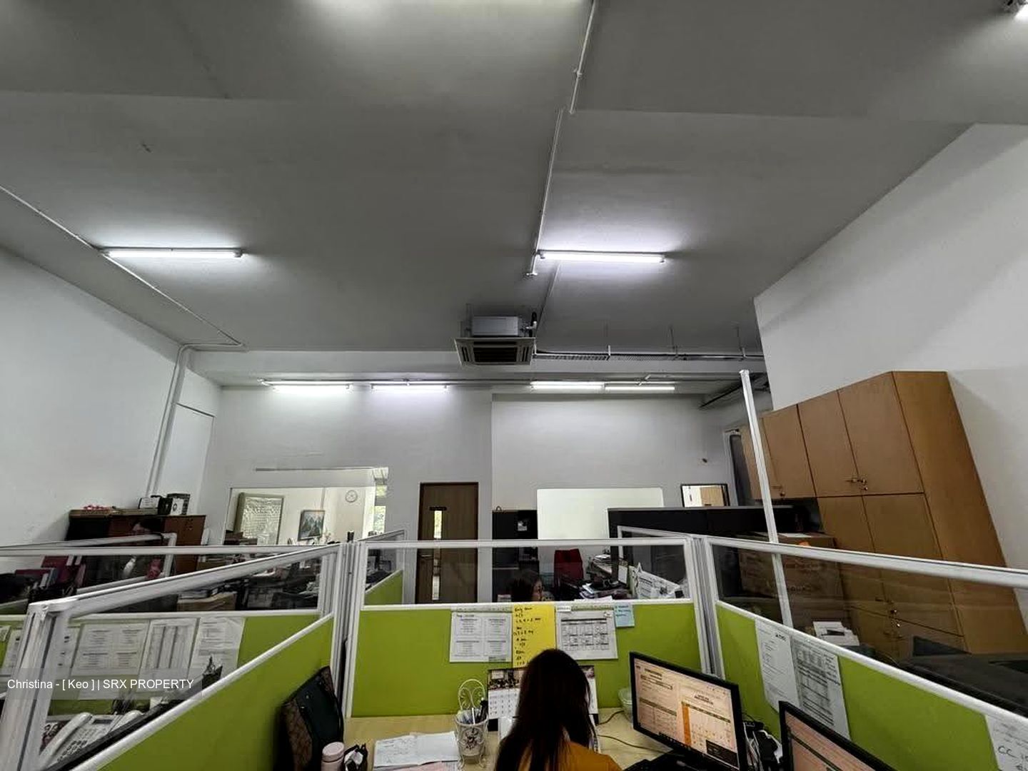 Ubi Techpark (D14), Factory #625887911